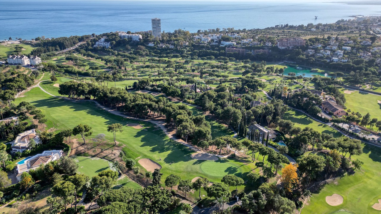 Rio Real Golf, marbella