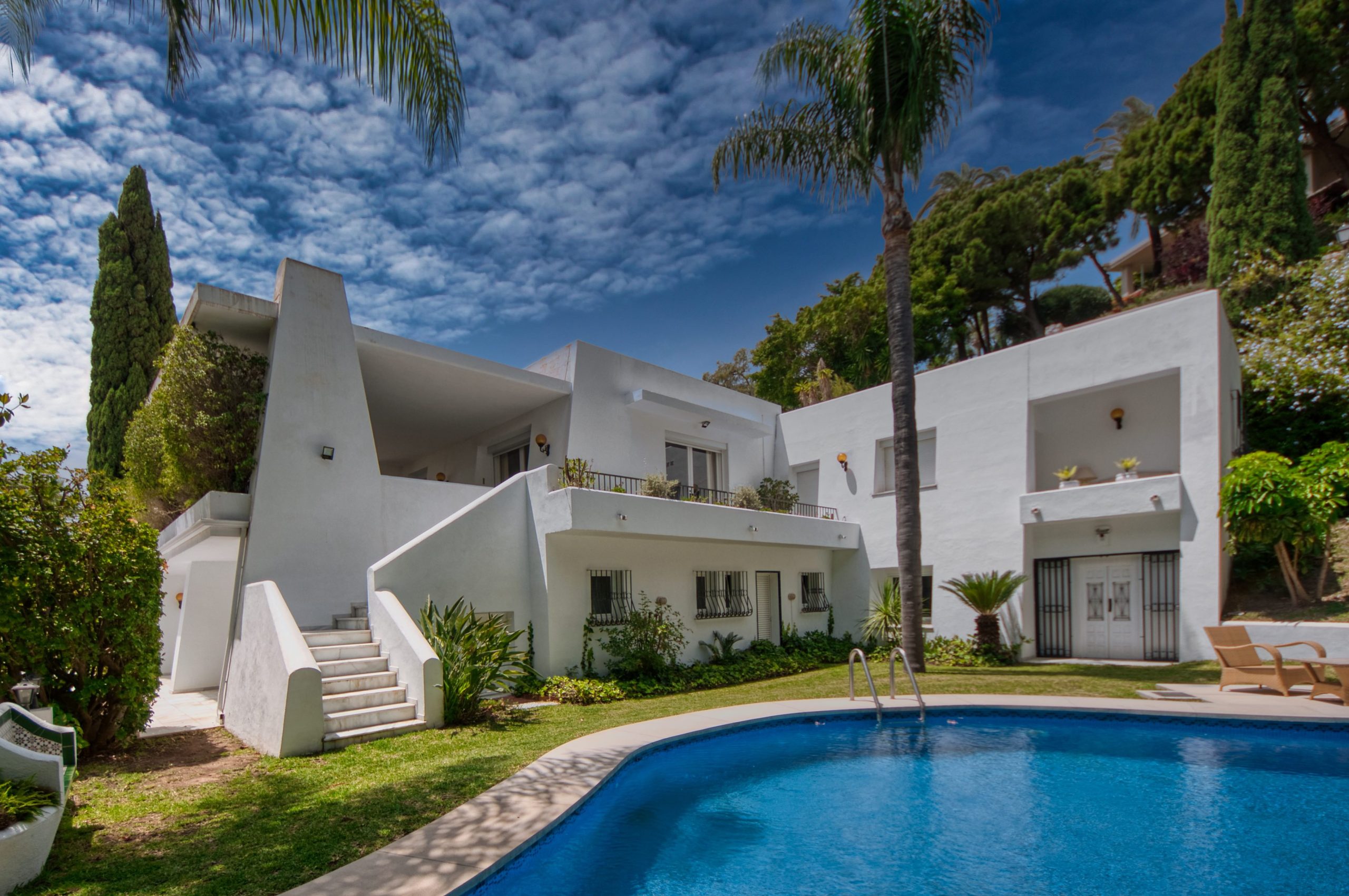 Rio Real, Marbella, investment opportunity villa