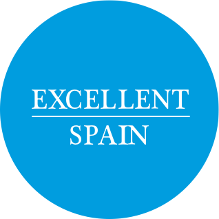 Excellent Spain